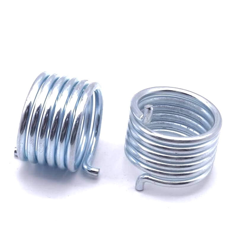 Stainless Steel Extendable Spring Tension Spring Wire Tension Tension Gas Springs