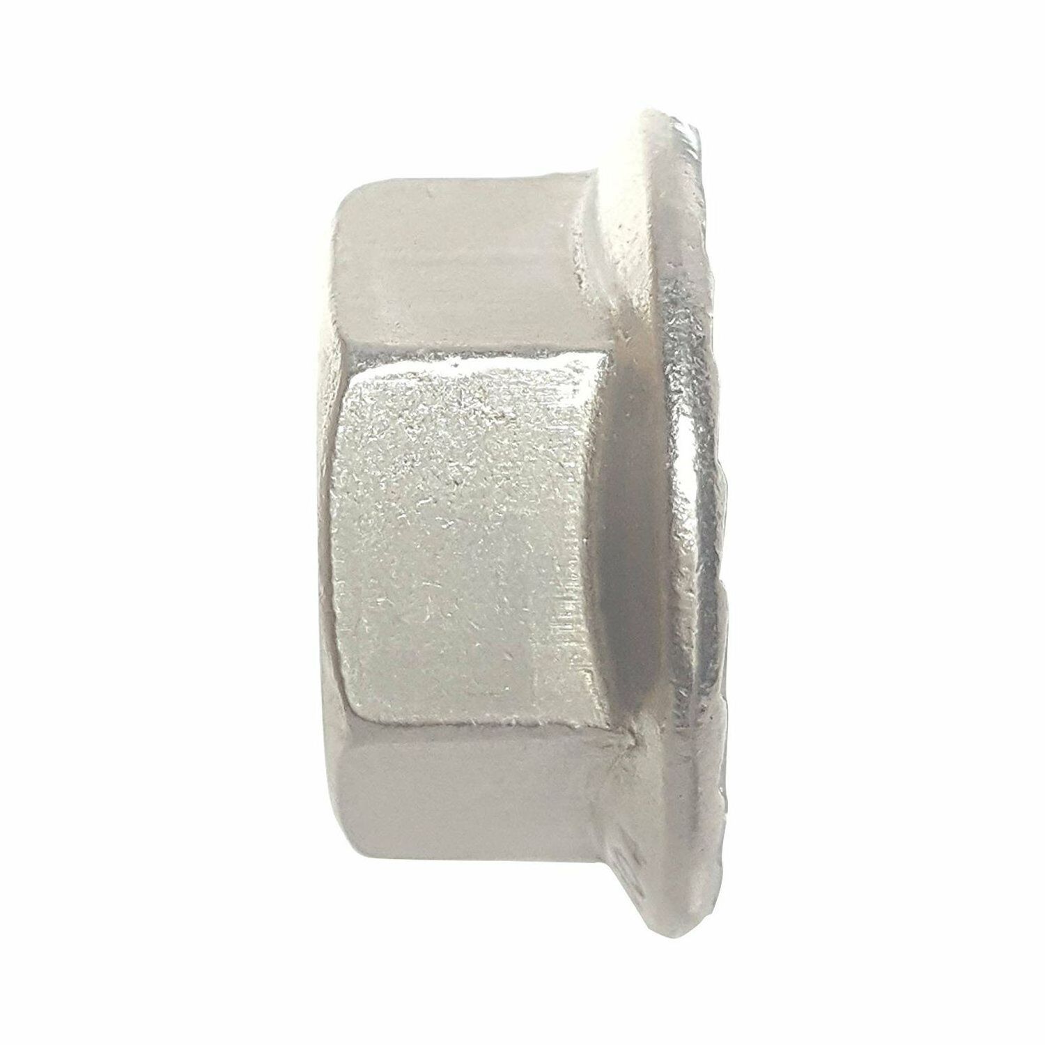 M2.5 M3 M4 M5 Stainless Steel 304 hex Self Clinching Locking Nuts for Sheet Metal