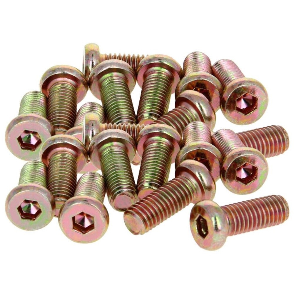 Din 910 Hex Head Screw Plug Hexagon-duty Hexagon Head Screw Plugs Threaded Hexagonal Screw Hex Plug Pipe Fittings