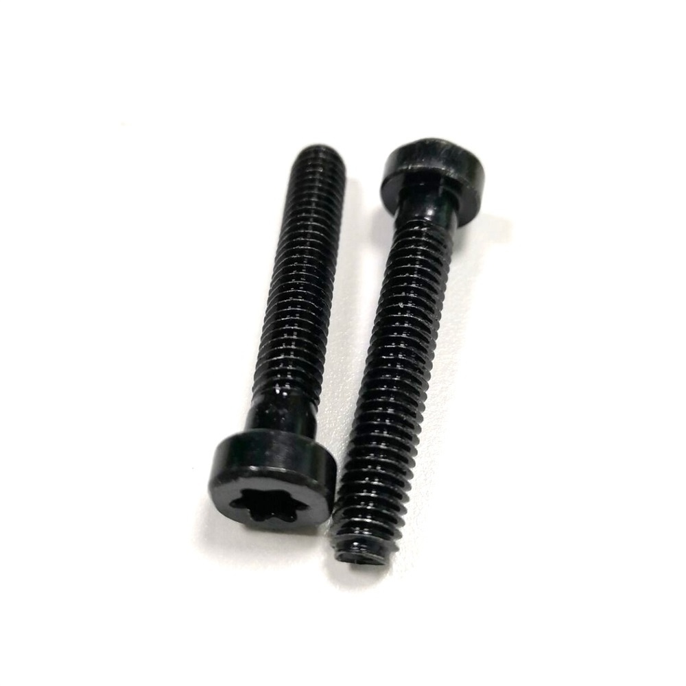 High Quantity Eye Screw C Type Ring Hook Screw Self-tapping Eye Shape Screw