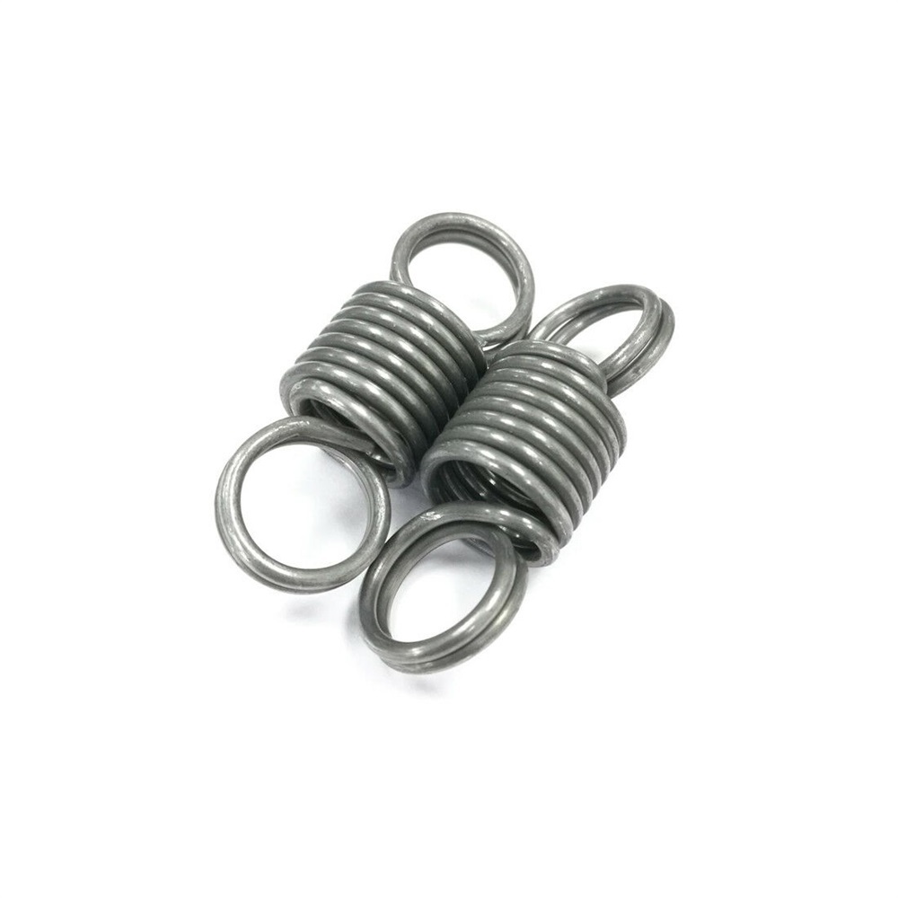 Dongguan Manufacturer Custom Stainless Spring D Ring Aluminum Rings