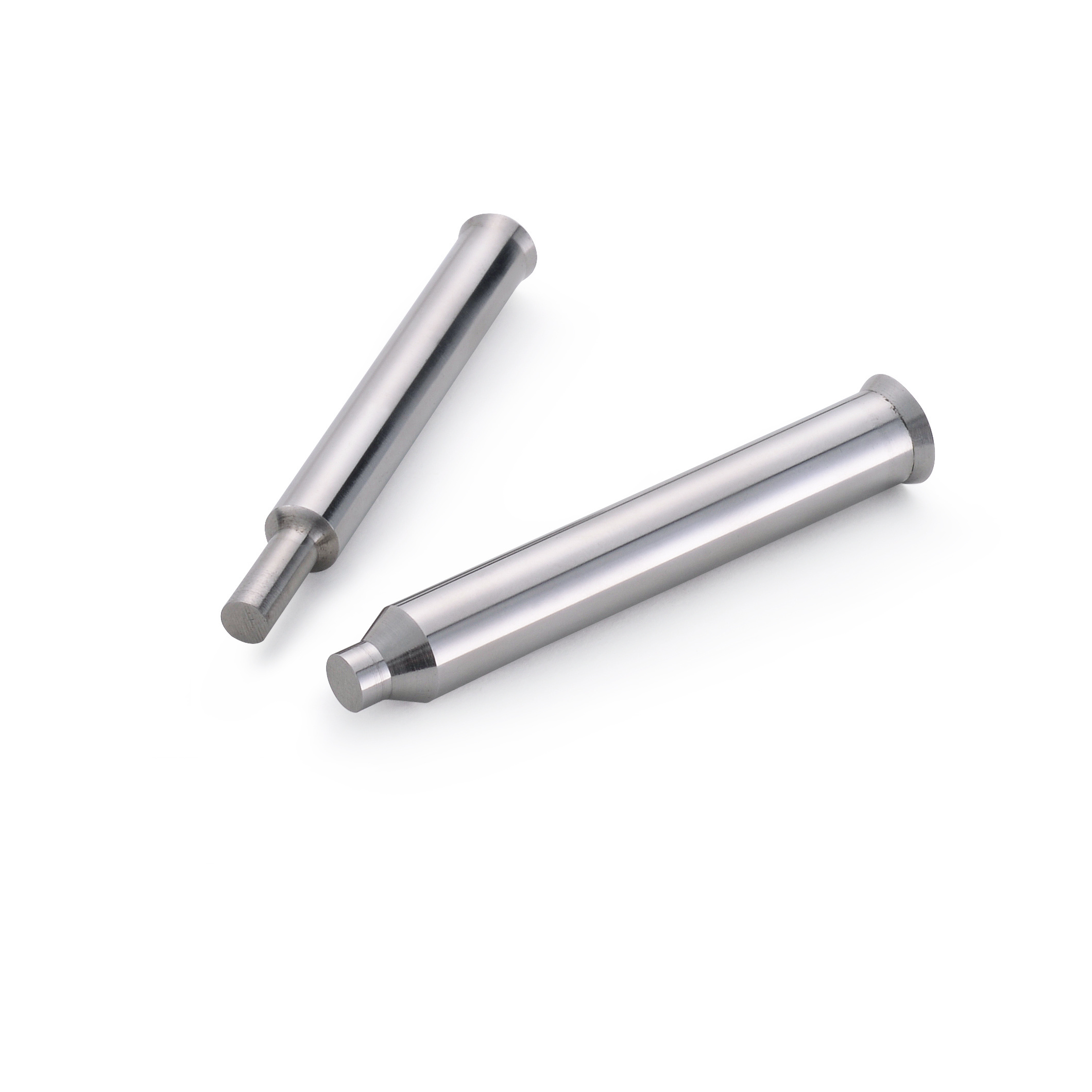 form square step long puches cylindrical screw conical Piercing hex quill punch