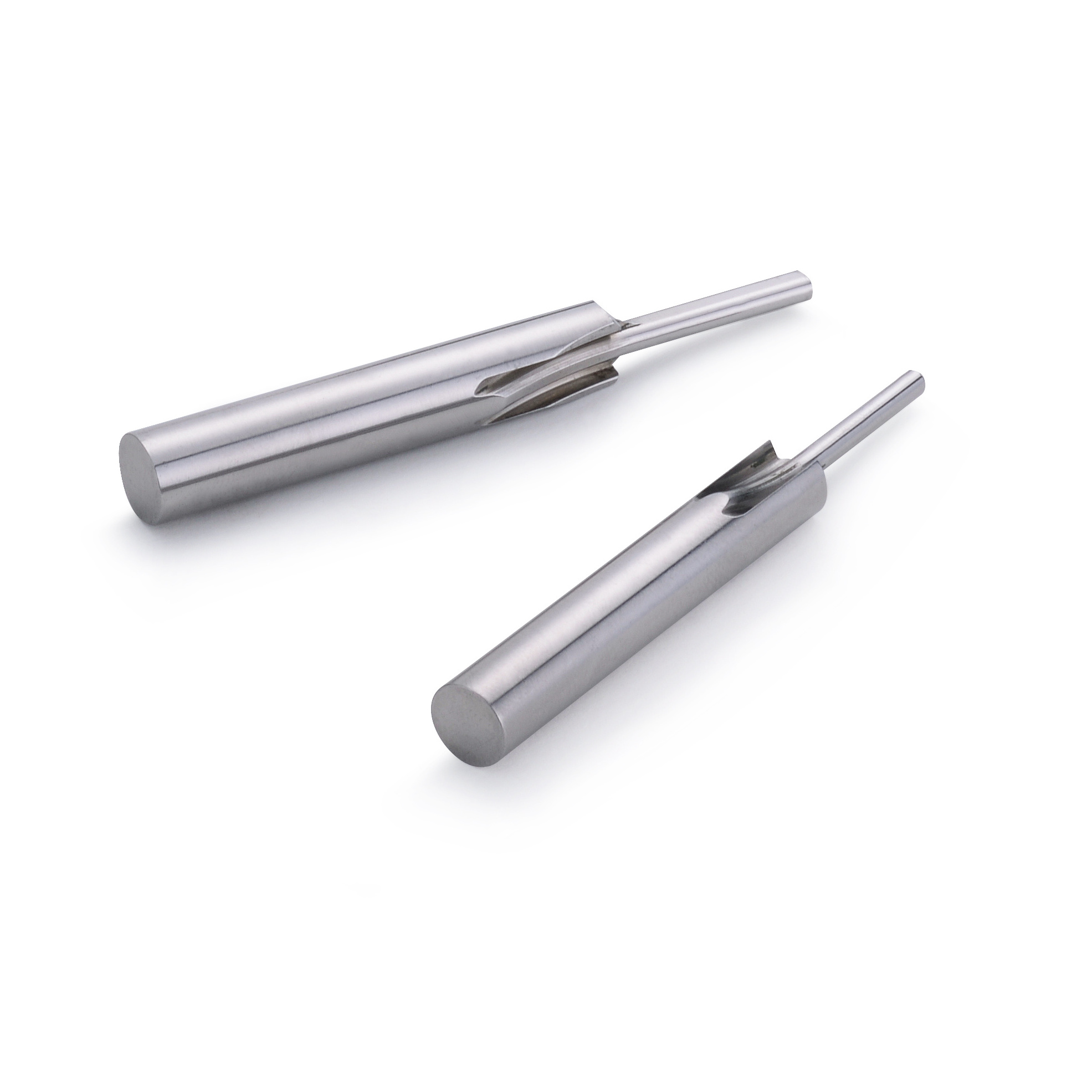 form square step long puches cylindrical screw conical Piercing hex quill punch