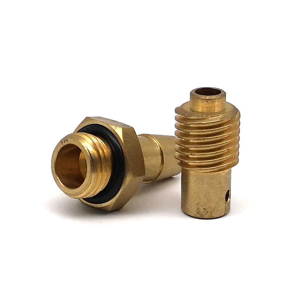 BH Black Air Release Radiator Valve Air Vent Valve Manual Automatic Brass 3 Years Water Normal Temperature Forged Brass Ball