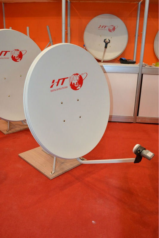 KU 80cm dish&*&ku80*89/88cm satellite dish antenna