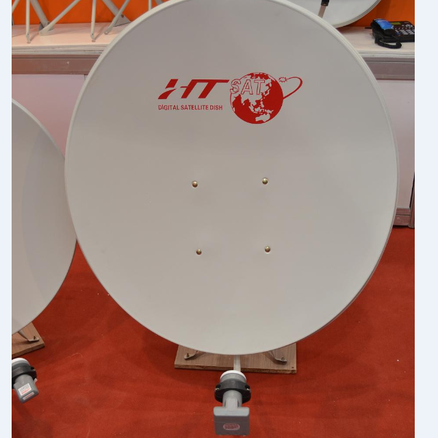 VSAT SATELLITE DISH ANTENNA