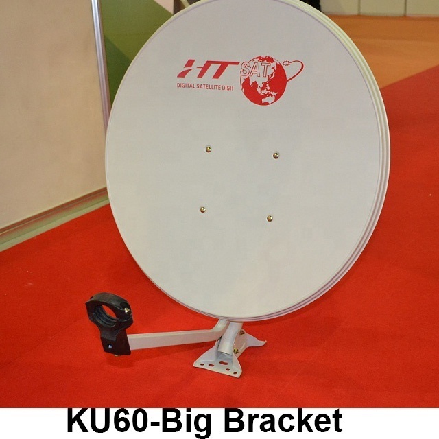 KU 80cm dish&*&ku80*89/88cm satellite dish antenna