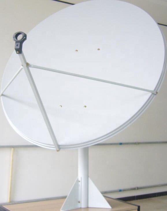 dish c180 tv antenna & cband big dish antenna