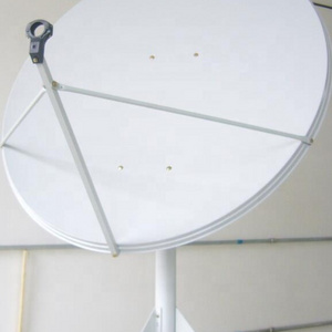 dish c180 tv antenna & cband big dish antenna