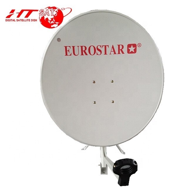 KU 80cm dish&*&ku80*89/88cm satellite dish antenna