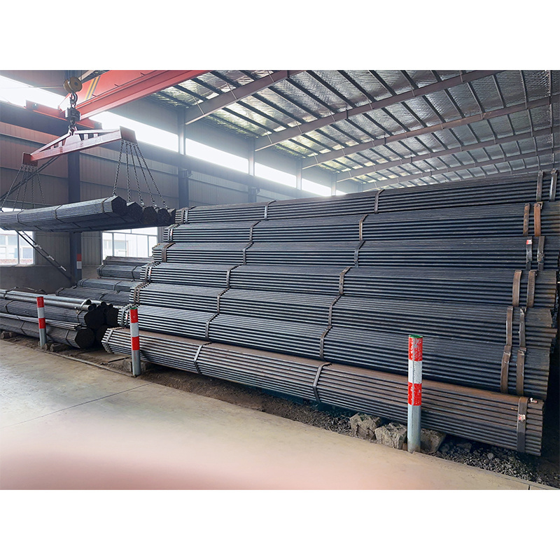 6 Inch 36 Inchindustrial Round Large Diameter seamless Steel Pipe Steel Well Casing Pipe