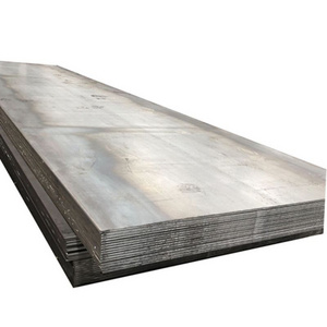 Factory Price Copper Flat Astm A1011 Gr.B Astm A32 Carbon Steel Plate Sheet