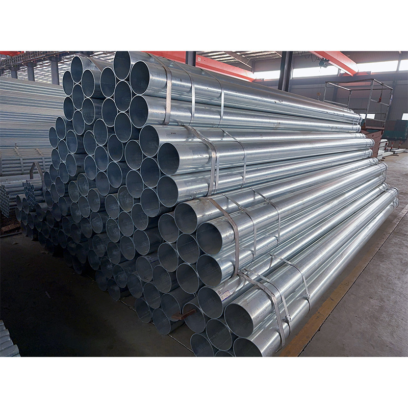 6 Inch 36 Inchindustrial Round Large Diameter seamless Steel Pipe Steel Well Casing Pipe