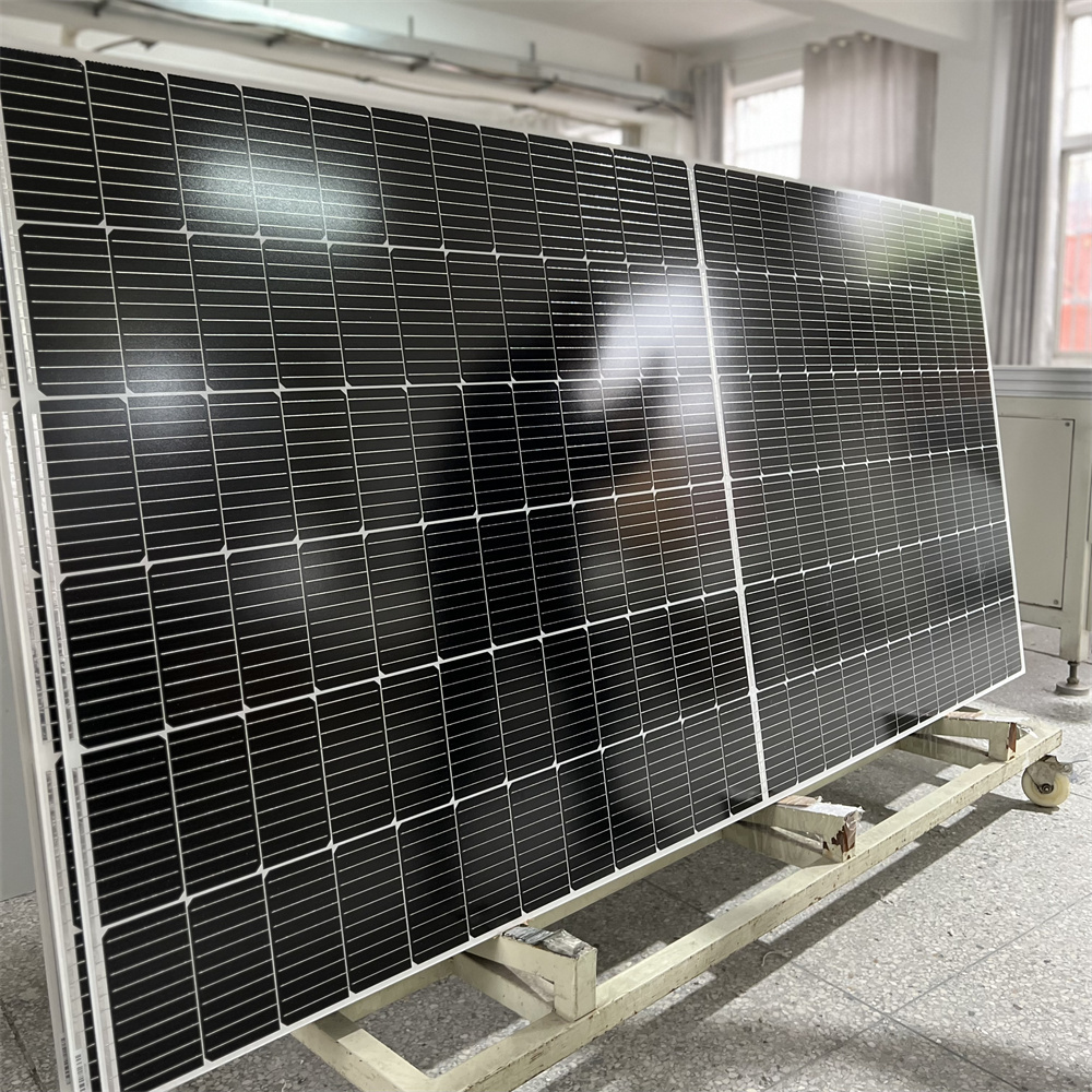 China factory solar panels 400 watt 405watt with cheap price