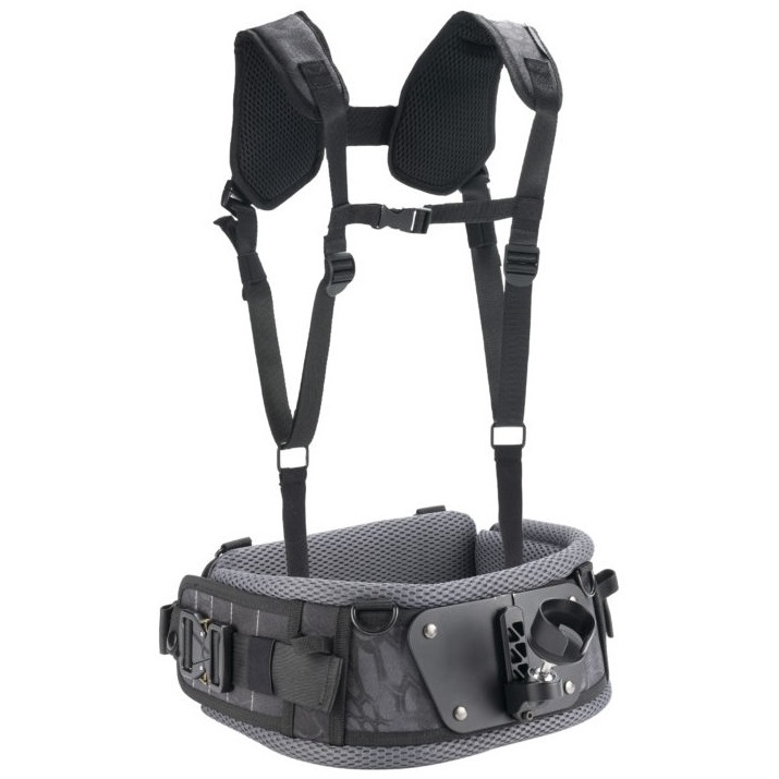 GSS-T04 Lightweight Gimbal Support Vest for DJI Ronin RS2, RSC2, RS3 and RS3 Pro Dual Handle Gimbal Support System