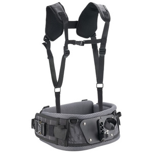 GSS-T04 Lightweight Gimbal Support Vest for DJI Ronin RS2, RSC2, RS3 and RS3 Pro Dual Handle Gimbal Support System