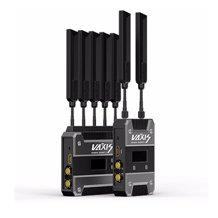 Wireless equipment wireless video transmission system Vaxis Storm 3000