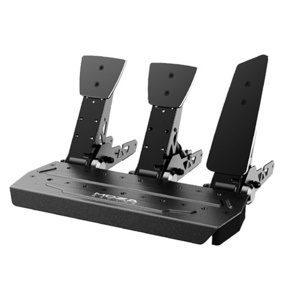 Racing simulator SRP/CRP pedal USB pedal high-strength steel technology high-precision pressure sensor professional racing pedal