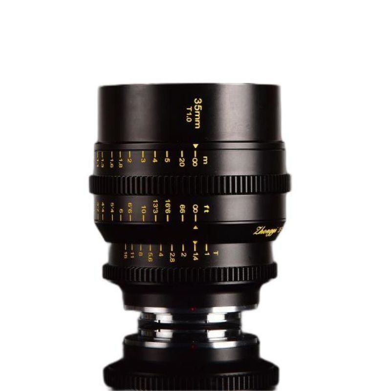 Lenses That Excel In Low-light Shooting, Capturing Every Detail With Exceptional Clarity, Rich Color Contrast And Low Noise