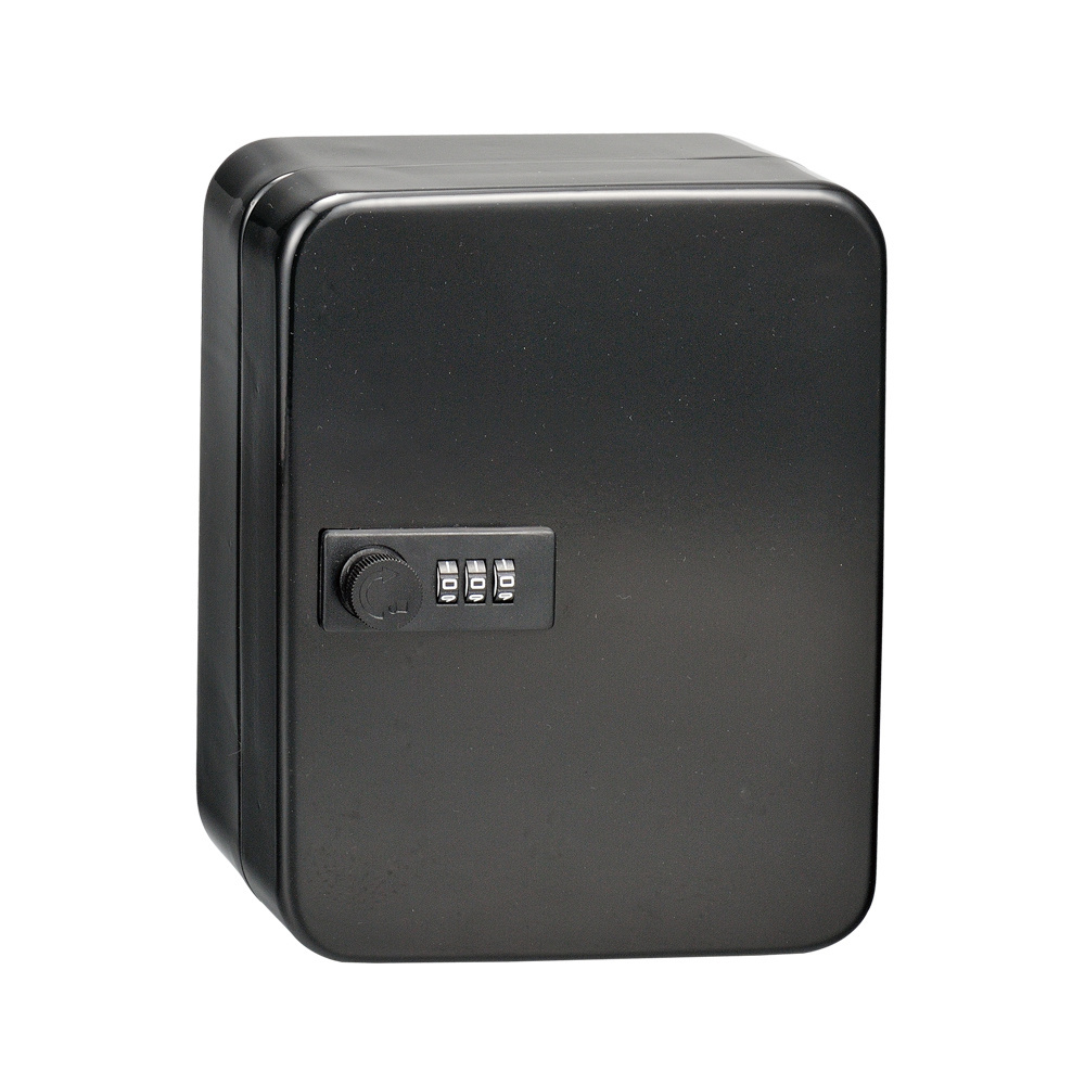 High Quality Hot Selling Small Home Office Apartment Hotel Key Box With Digital Lock From China