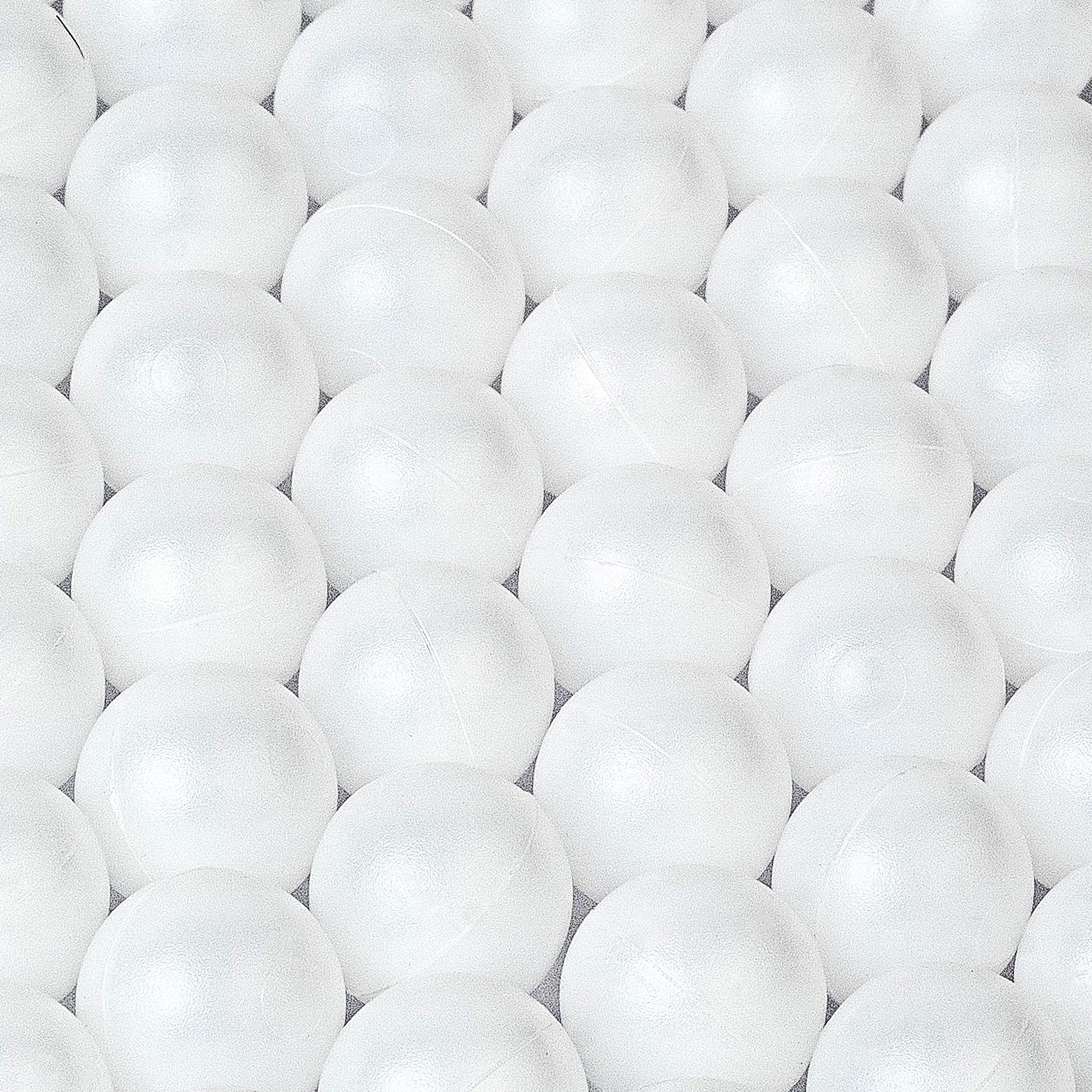 Widest range Plastic Hollow Floating Ball in the world  38mm 50mm 60mm Hollow Plastic Balls Round Empty Ball Cover  HDPE PP PVDF