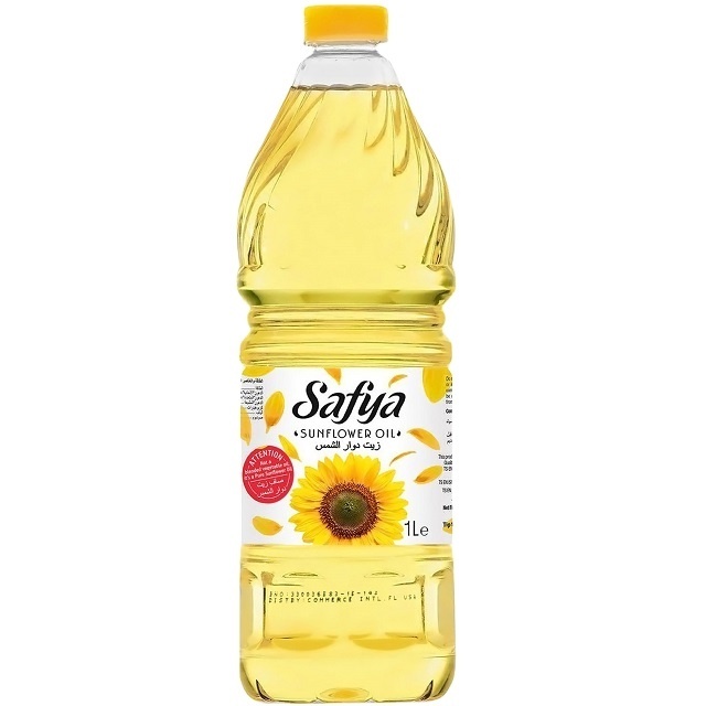 Refined Sunflower Oil in Bulk/High quality 100% Refined Sunflower Oil At Affordable Prices