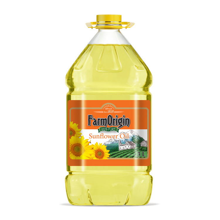 Refined Sunflower Oil in Bulk/High quality 100% Refined Sunflower Oil At Affordable Prices