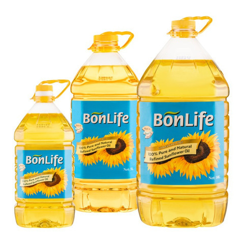 Refined Sunflower Oil in Bulk/High quality 100% Refined Sunflower Oil At Affordable Prices