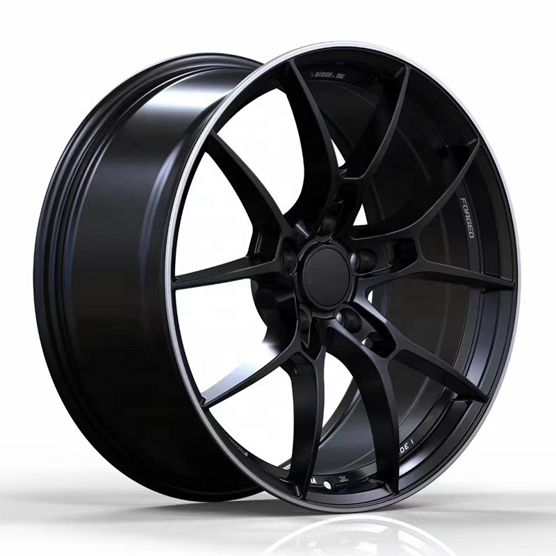 alloy wheels 18 inch 5x112 5x120 5x1143 wheels rim for mercedes bmw audi passenger car wheels