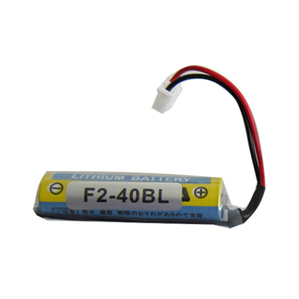 For Mitsubishi F2-40BL ER6c AA 3.6V PLC Lithium Battery