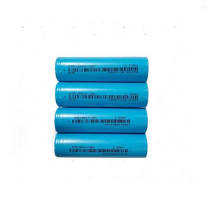 New 18650 battery 5c power model 18650 lithium battery 2500mah dedicated for electric vehicle power tools