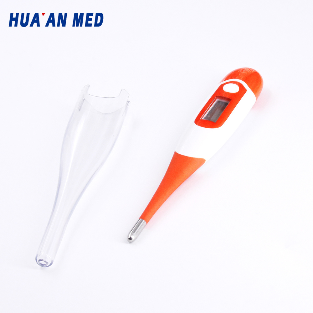 HUA'AN MED DT-K111B Waterproof Thermometer Digital Body Temperature Measuring Instruments for Home Using