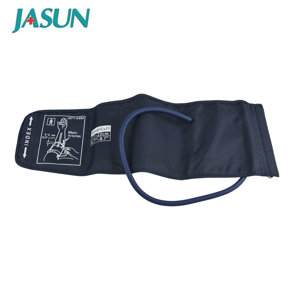 JASUN Child Size Automatic Arm Cuff For The Blood Pressure Monitor With Connector