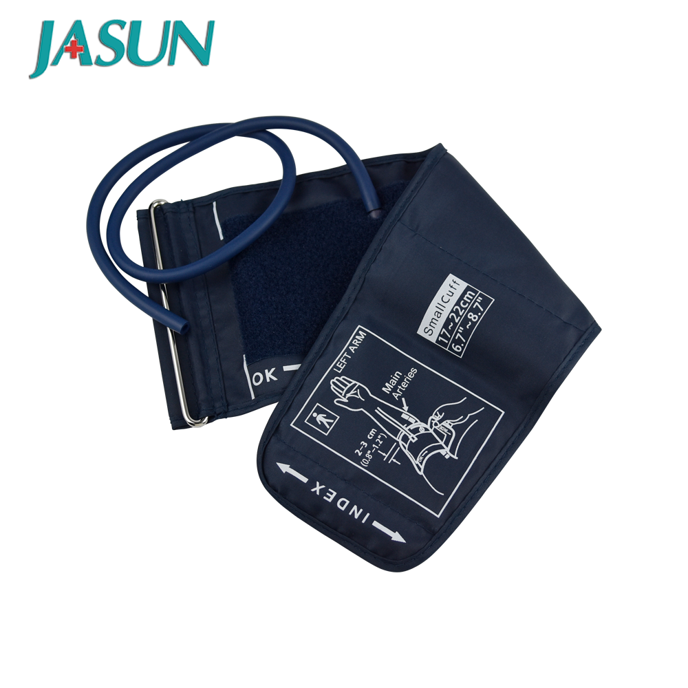 JASUN Child Size Automatic Arm Cuff For The Blood Pressure Monitor With Connector