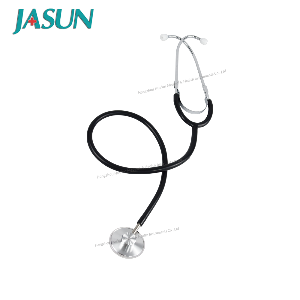 JASUN COTTON Adult Cuff 110g Manometer 20-300mg Stethoscope Manual Pediatric Dial Aneroid Sphygmomanometer With Stethoscope