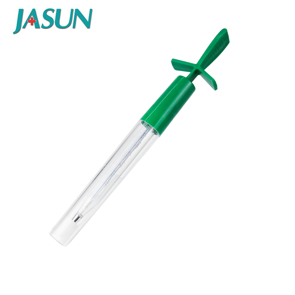 JASUN Customization Brandy New Clinical Oral Mercury  Free Gallium Thermometer