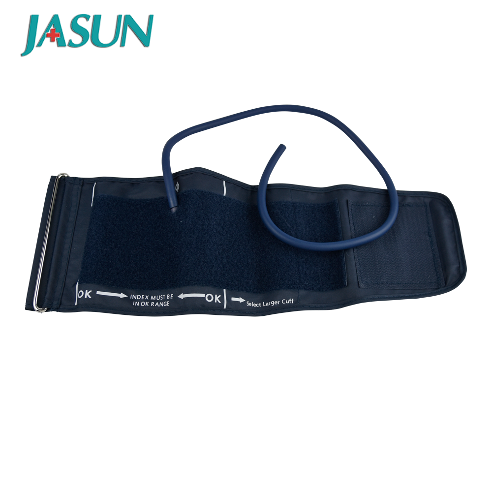 JASUN Child Size Automatic Arm Cuff For The Blood Pressure Monitor With Connector