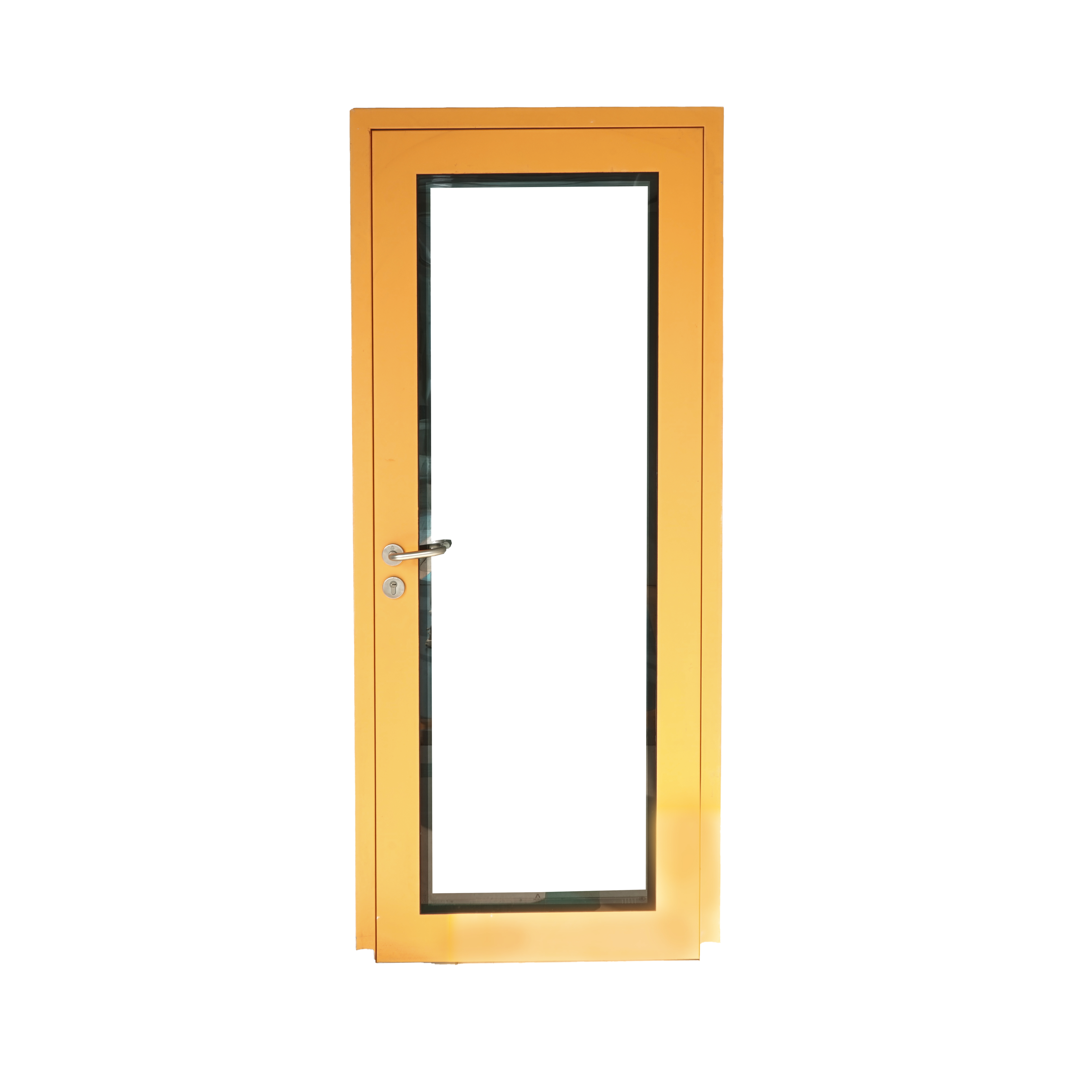 Sound Insulation Clean Room Steel Door hermetic sliding Room clean room swing door