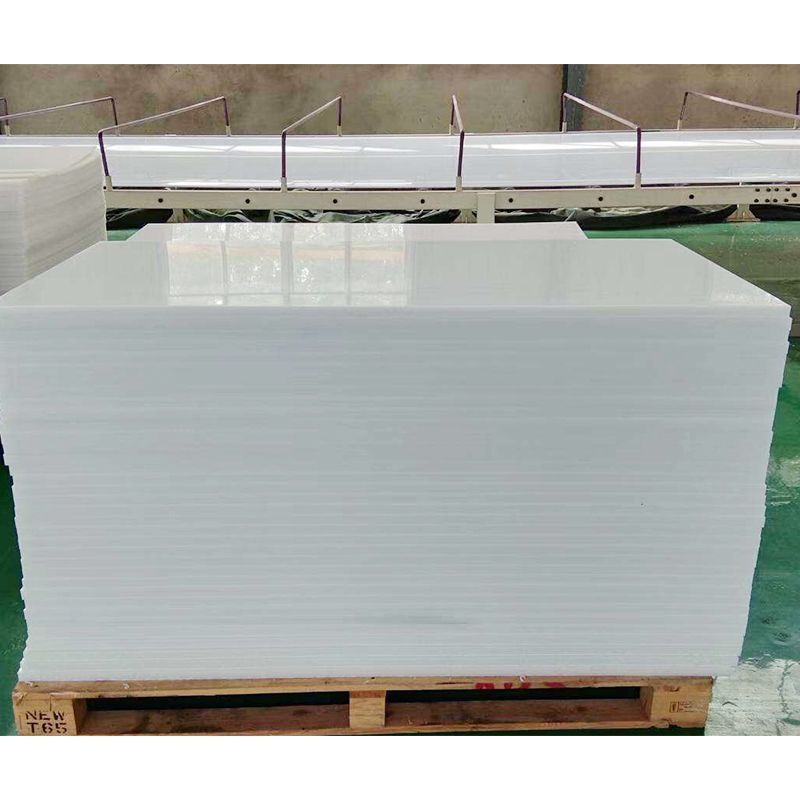 POLYPROPYLENE SHEET MANUFACTURE PP PLASTIC SHEET/ BOARD