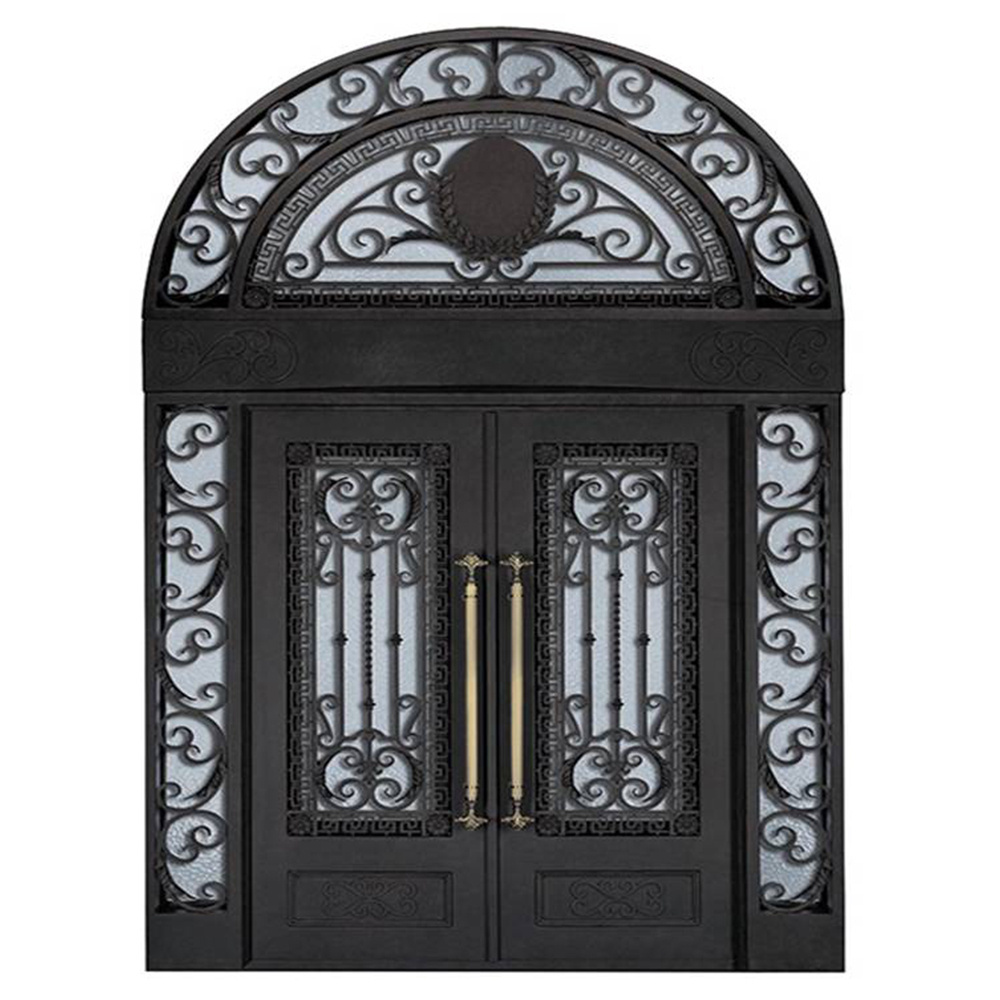 Wonderful Simple Metal Main Door Of Metal Designs For Homes Windows Main Double Door Wooden Exterior Iron French Door