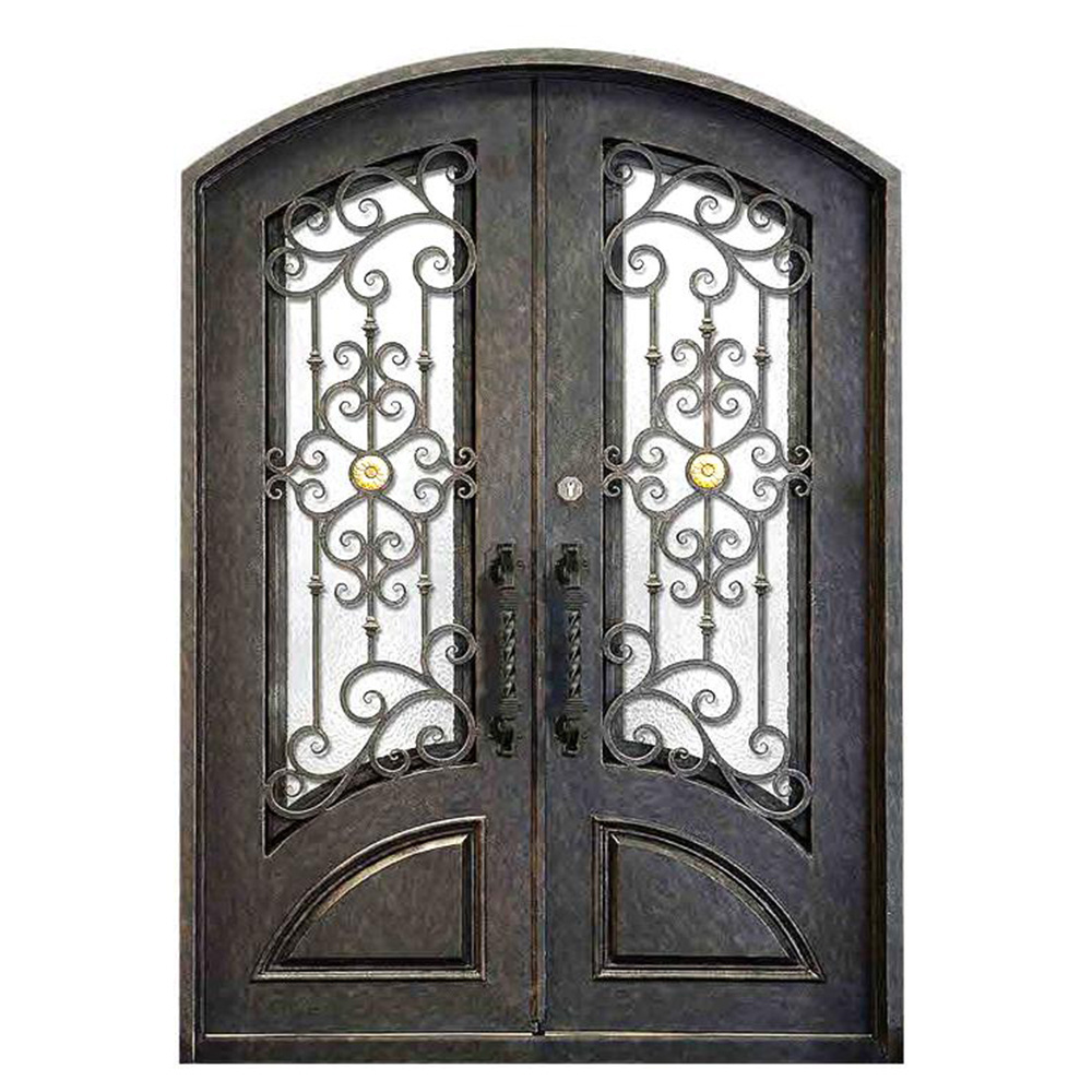 Wonderful Simple Metal Main Door Of Metal Designs For Homes Windows Main Double Door Wooden Exterior Iron French Door