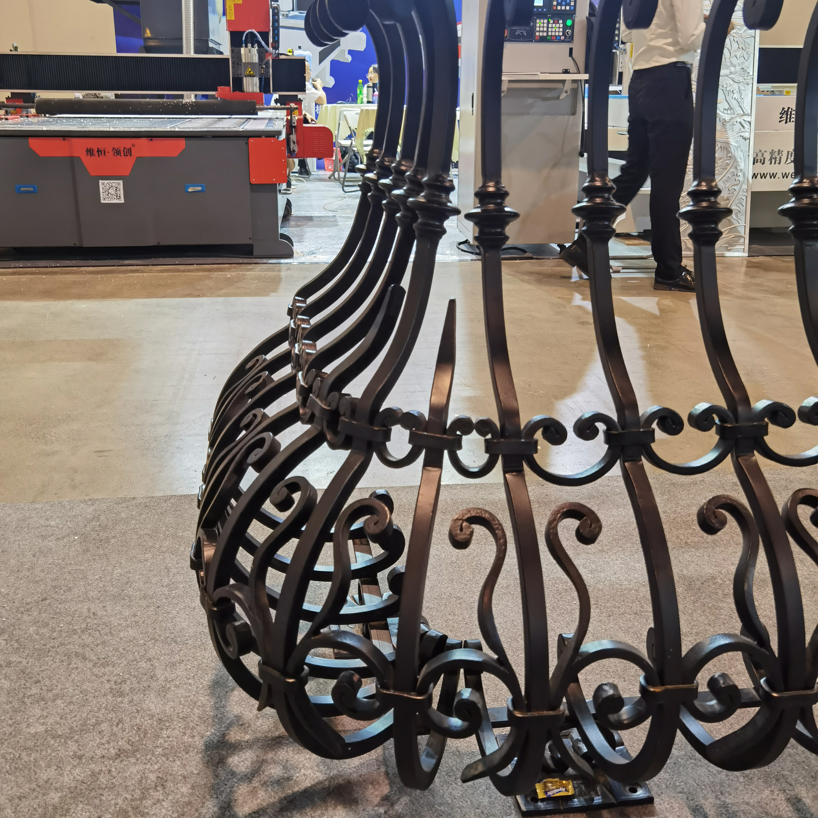 French Wrought Iron Balcony Railing Designs/Wrought Iron Decorative Balcony Railings Modern Iron Railing Designs