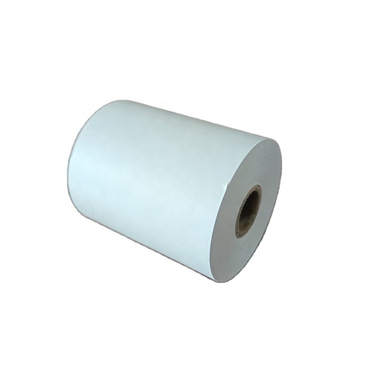 Factory Direct Sales thermal paper rolls cash register 80x80mm BPA FREE