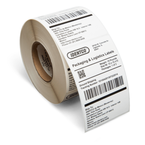 100x150 4x6 1000 sheets roll blank waterproof self-adhesive thermal paper mailing address shipping sticker labels