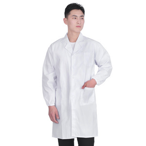 Scrub Nursing Uniform Scrubs Sets Women and Man Jogger Medical Nursing Scrubs Uniforms Sets Wholesale Doctors and Nurses Female