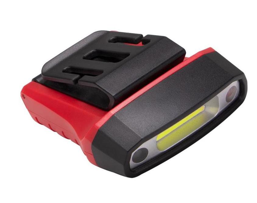 Ningbo Factory hat cap Led portability Headlights sensor 650mAh IP68 waterproof usb rechargeable work light headlamp