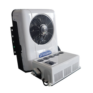 vehicle battery driven air conditioner truck cab air conditioner wholesale price