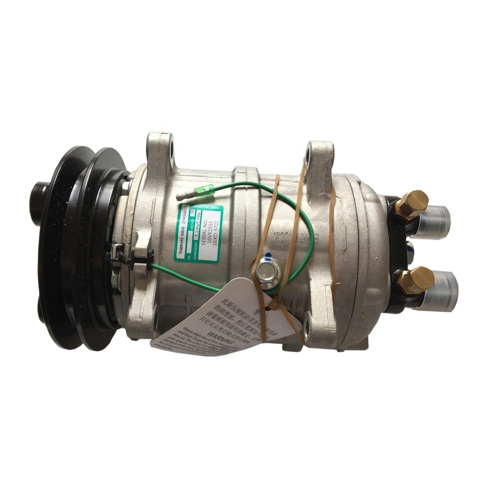 DC12V 2A R404a refrigerant compressor auto. ac compressor