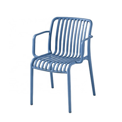 Monoblock chair rattan design discount