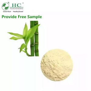 High quality 10:1,20:1 Bamboo Leaf Extract Powder